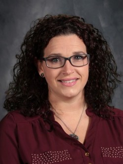 Mrs. Mandy Carlton Mrs. Mandy Carlton